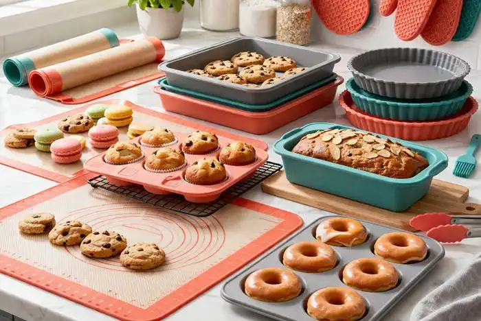 Innovation and Customization Redefine Consumer Demand for Silicone Household Products